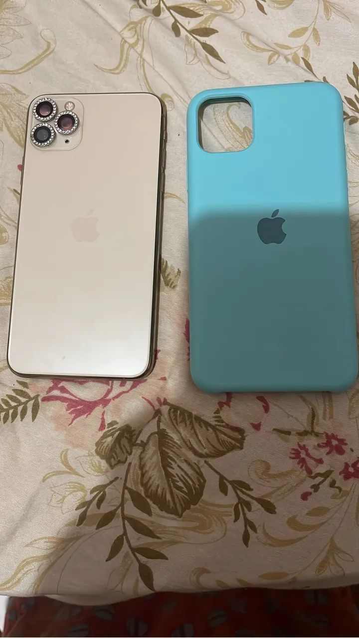 iPhone 11 Pro Max - Foto 2