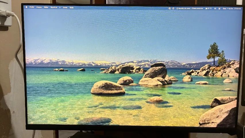 Monitor Dell 27 P2722H