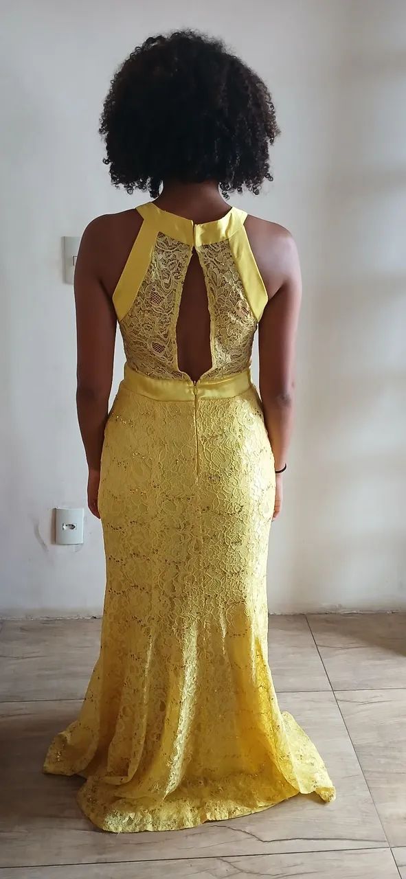 Vestidos de festas  - Foto 2