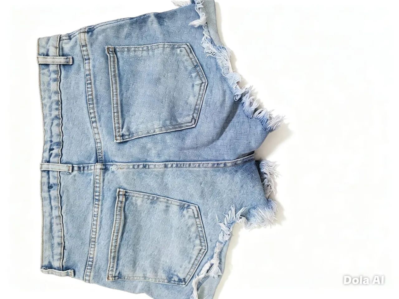 Short jeans  - Foto 2