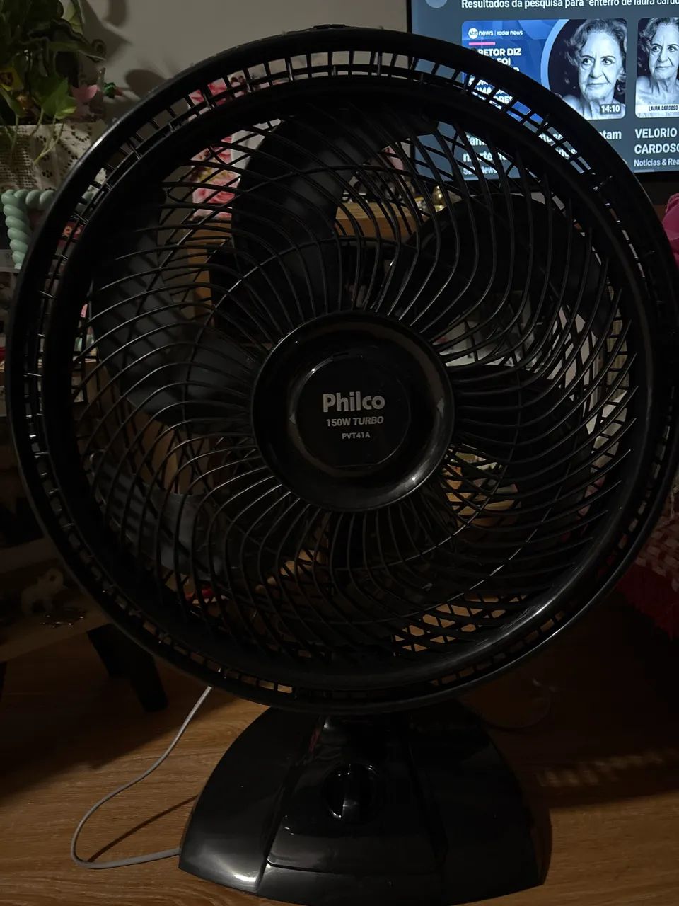 Ventilador Philco 