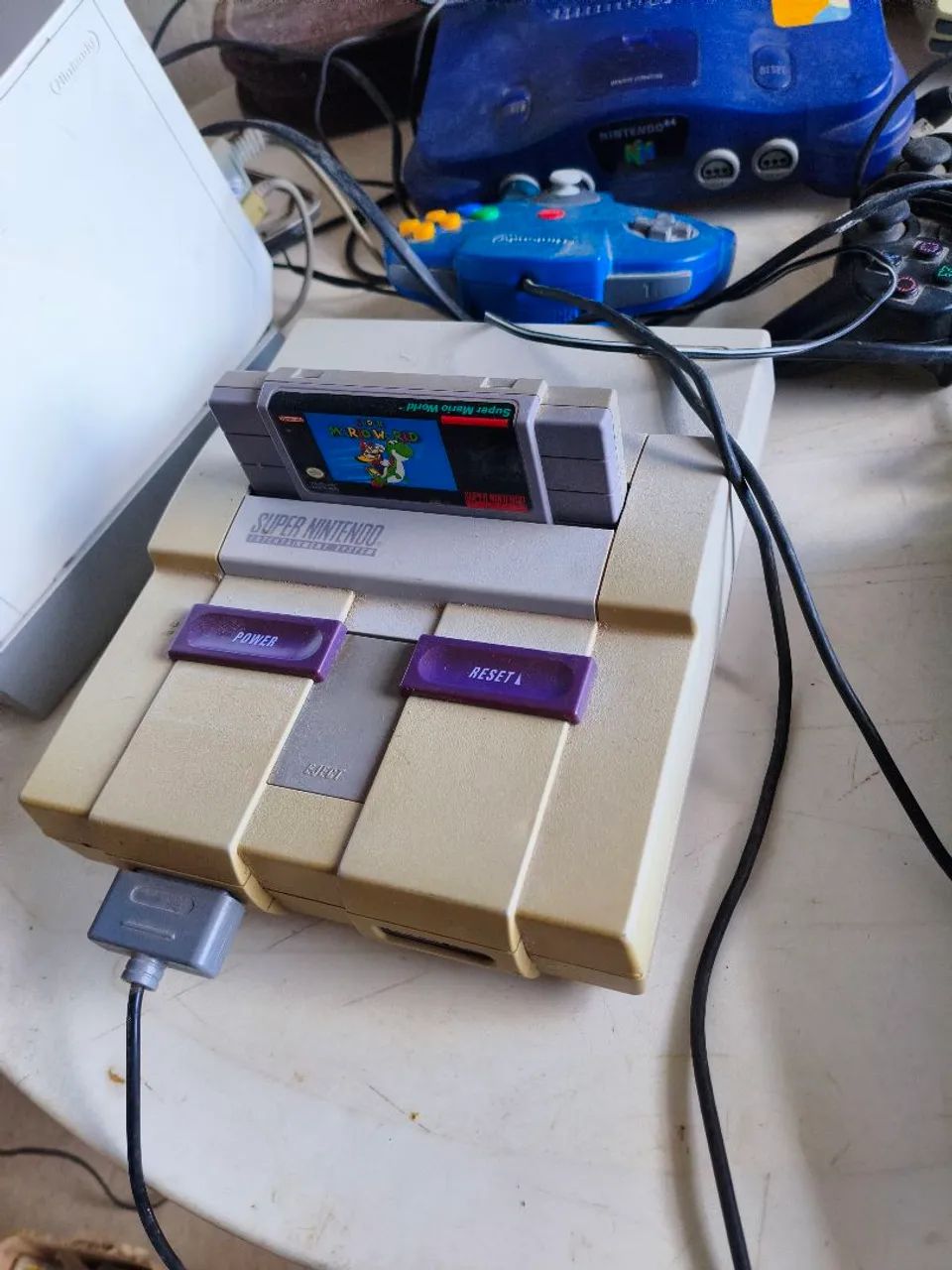 Videogames  - Foto 2