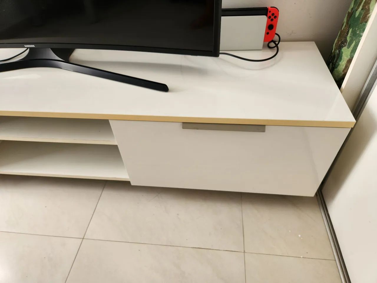 Rack para tv - Foto 3