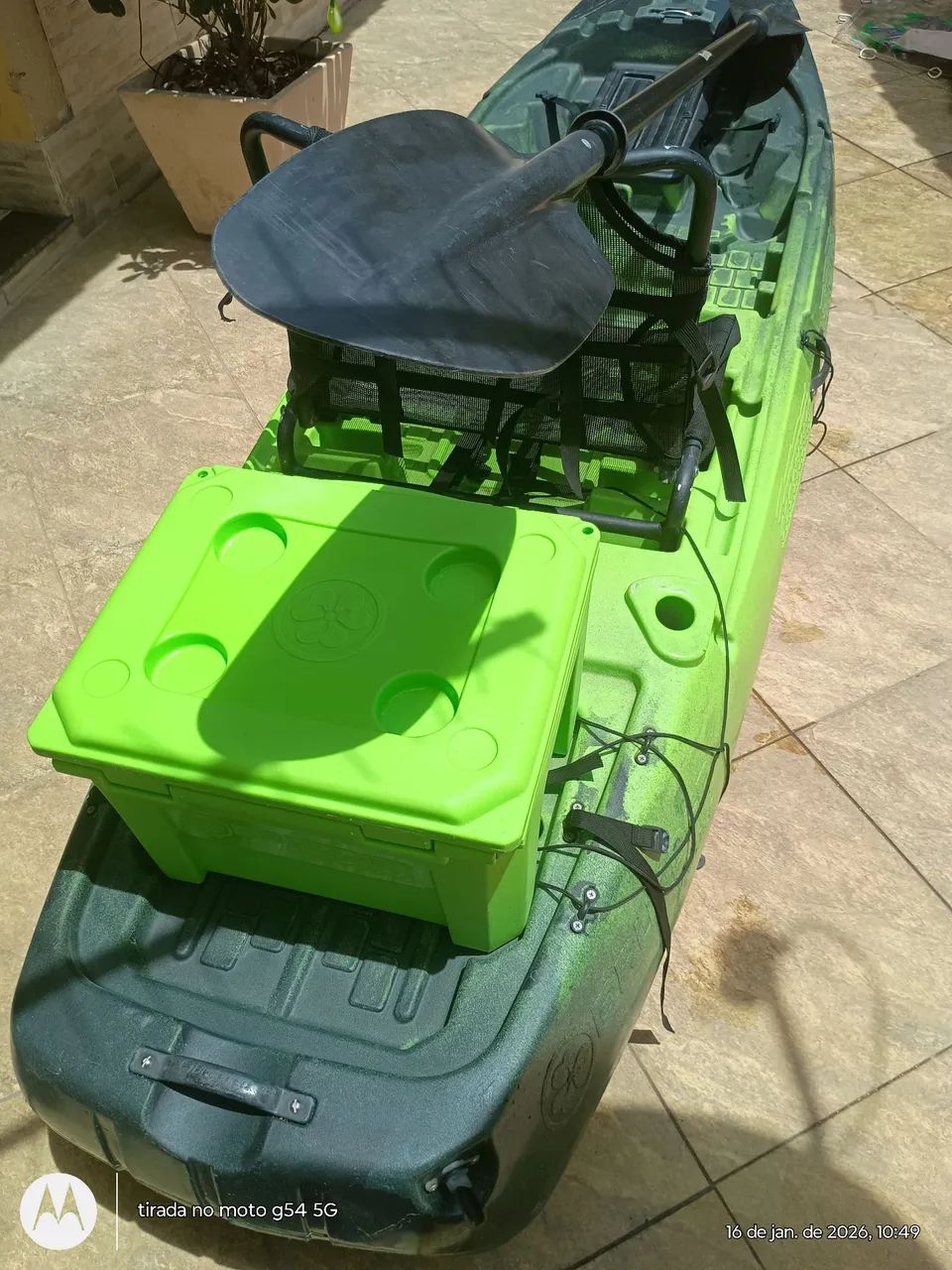 Caíque brudden náutica  - Foto 5