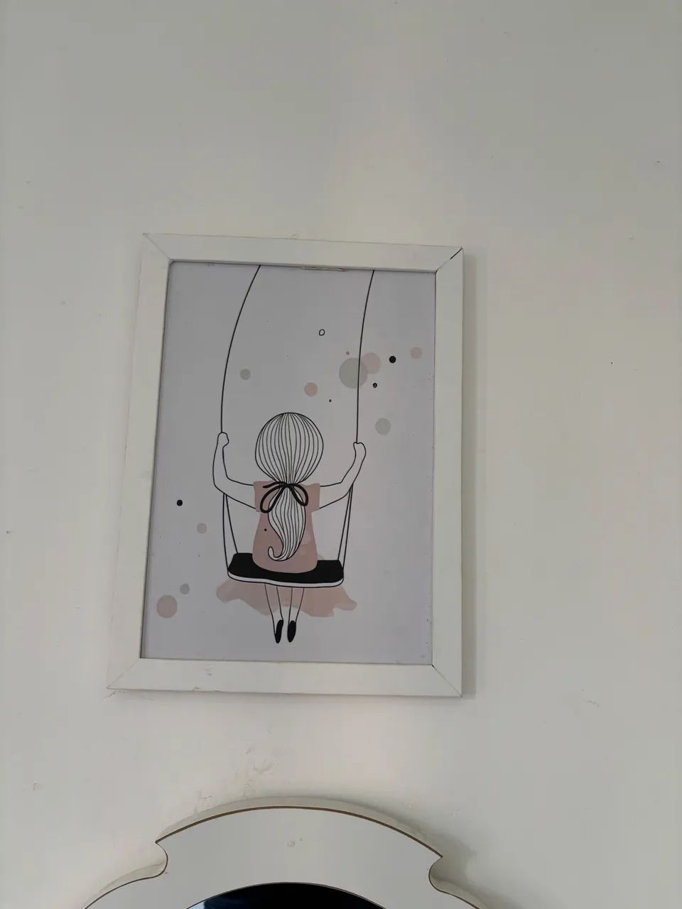 3 Quadros  decorativos  - Foto 3