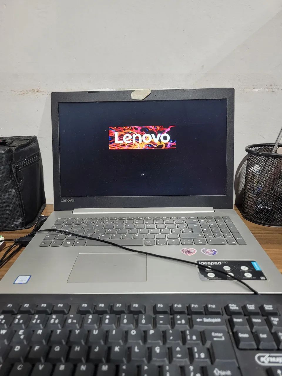 Notebook Lenovo Ideapad 330 i3 - Foto 2