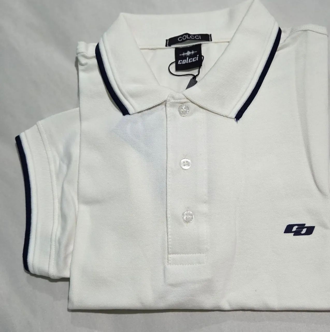 Camisetas e camisa polo a partir de R$49,99 - Foto 4