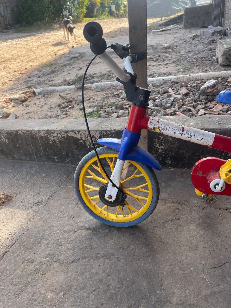 Bike infantil  - Foto 4