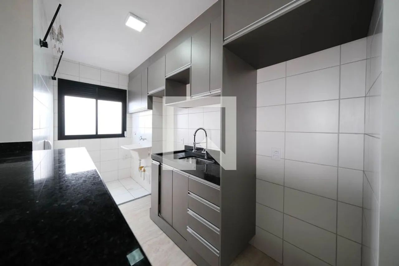 Apartamento à Venda - Artur Alvim, 2 Quartos, 39 m2 - Foto 4
