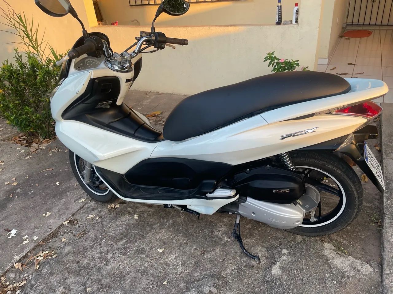 Honda PCX 150  - Foto 3