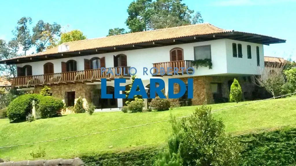 SOBRADO - VILA EVEREST - SP