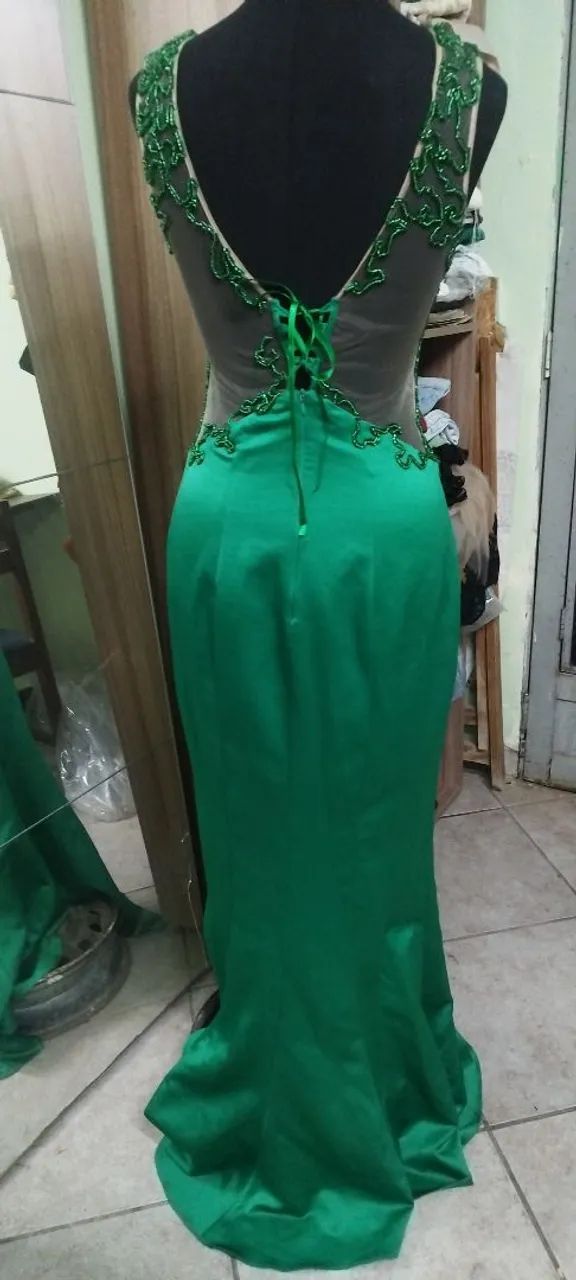 Vestido festa  - Foto 4