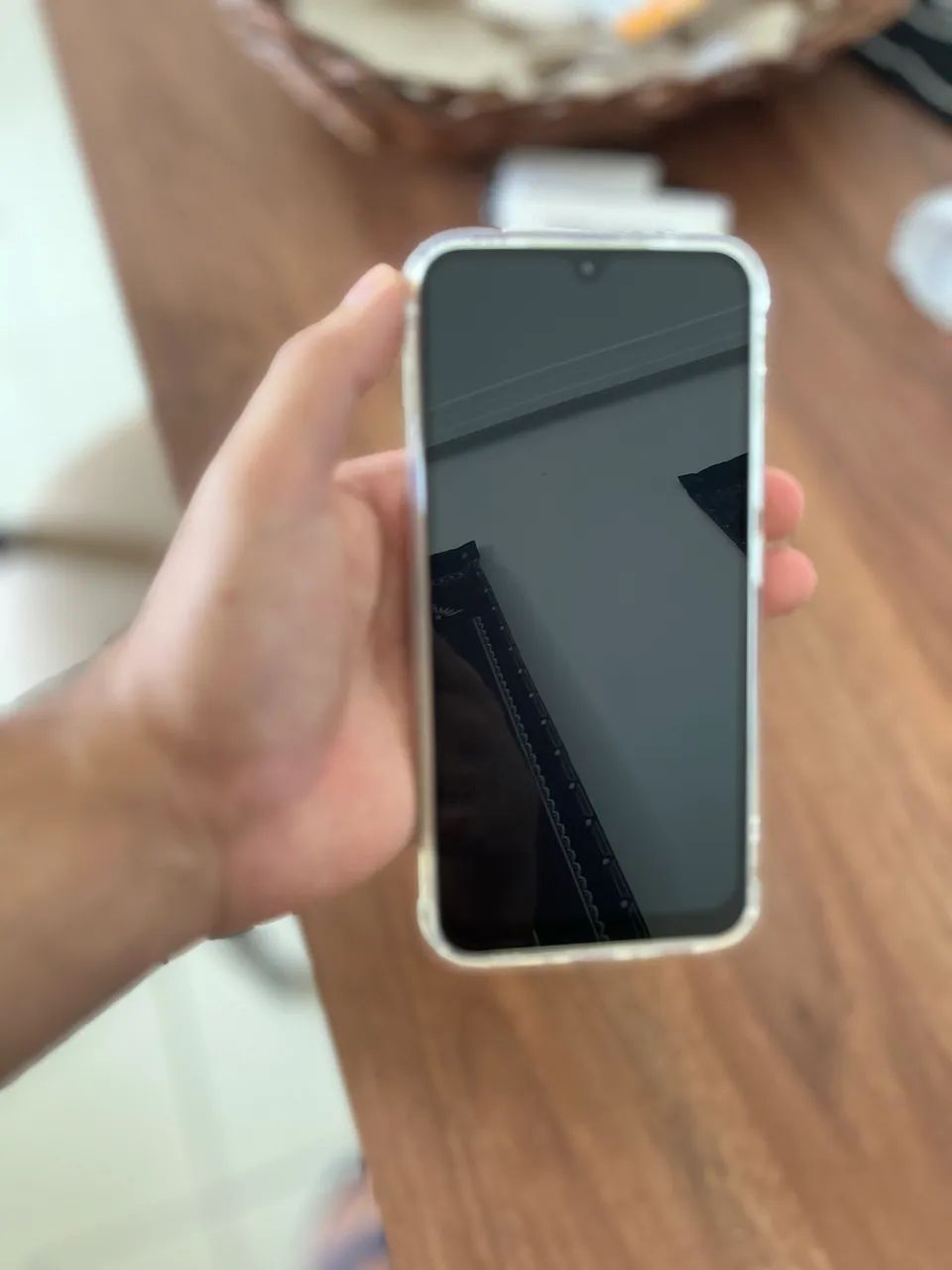 Celular Smartphone SAMSUNG A34 - Foto 5