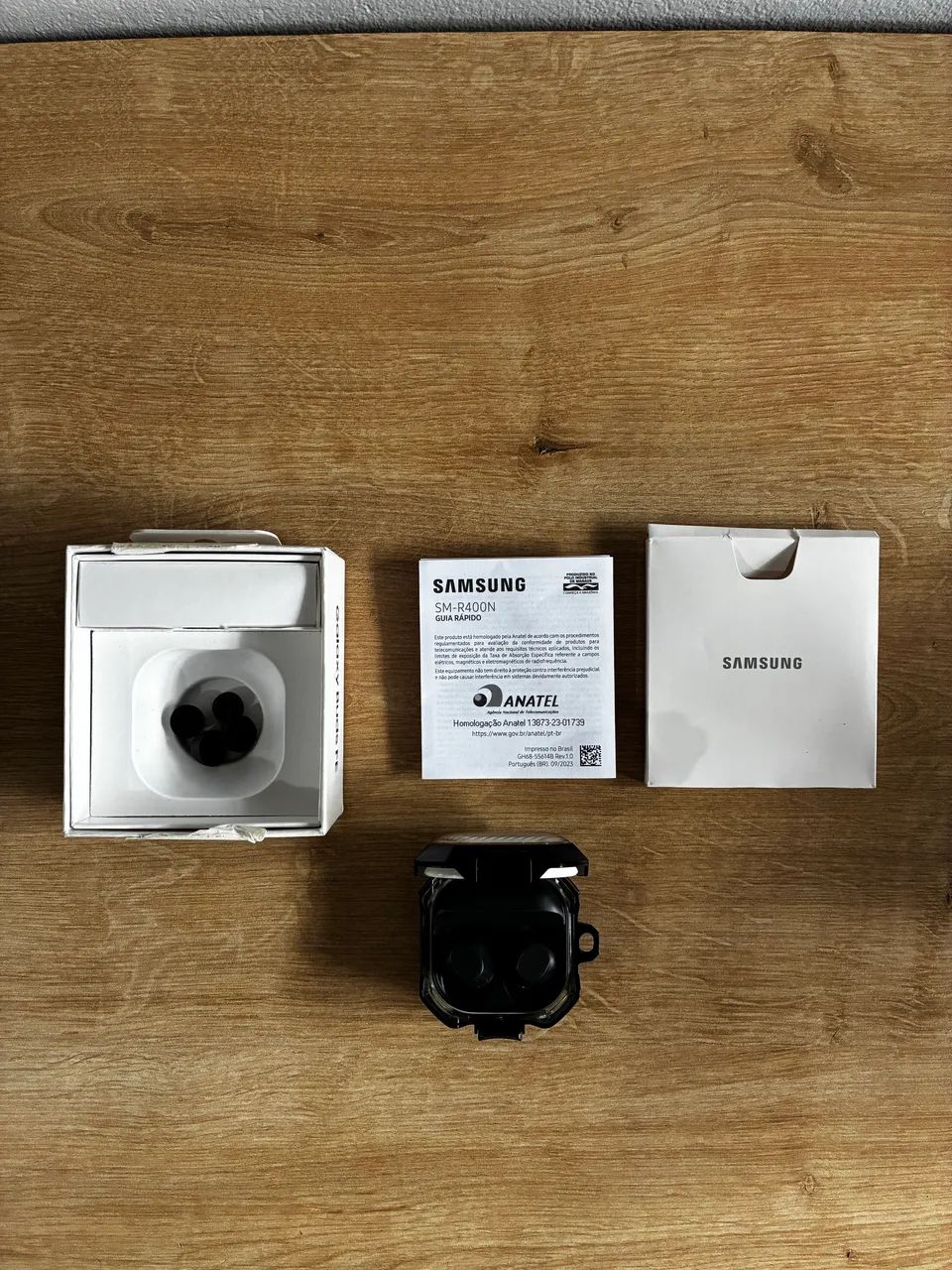 GALAXY BUDS FE - Foto 3