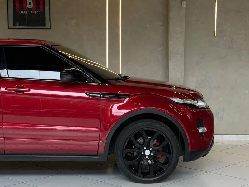 Land Rover Range Rover Range.r. Sp.hse Dyn.bl. 2.0 Si4(hibrido), foto 4 de 17