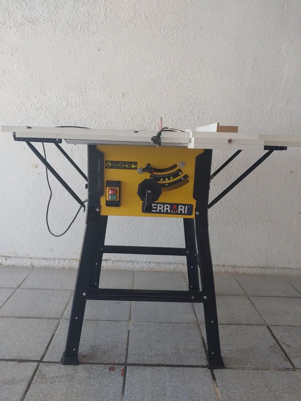 Serra Circular65573817478275122