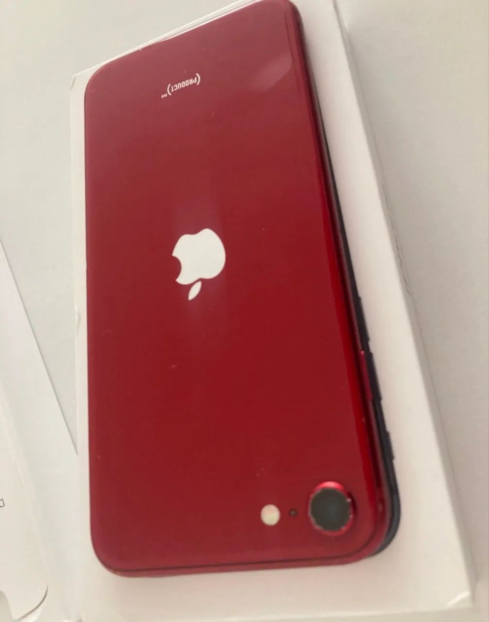 Iphone se 2020  - Foto 2