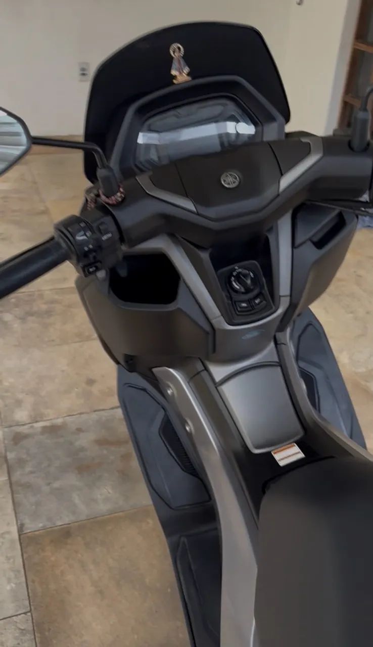 Vendo NMax, Marron - Foto 3