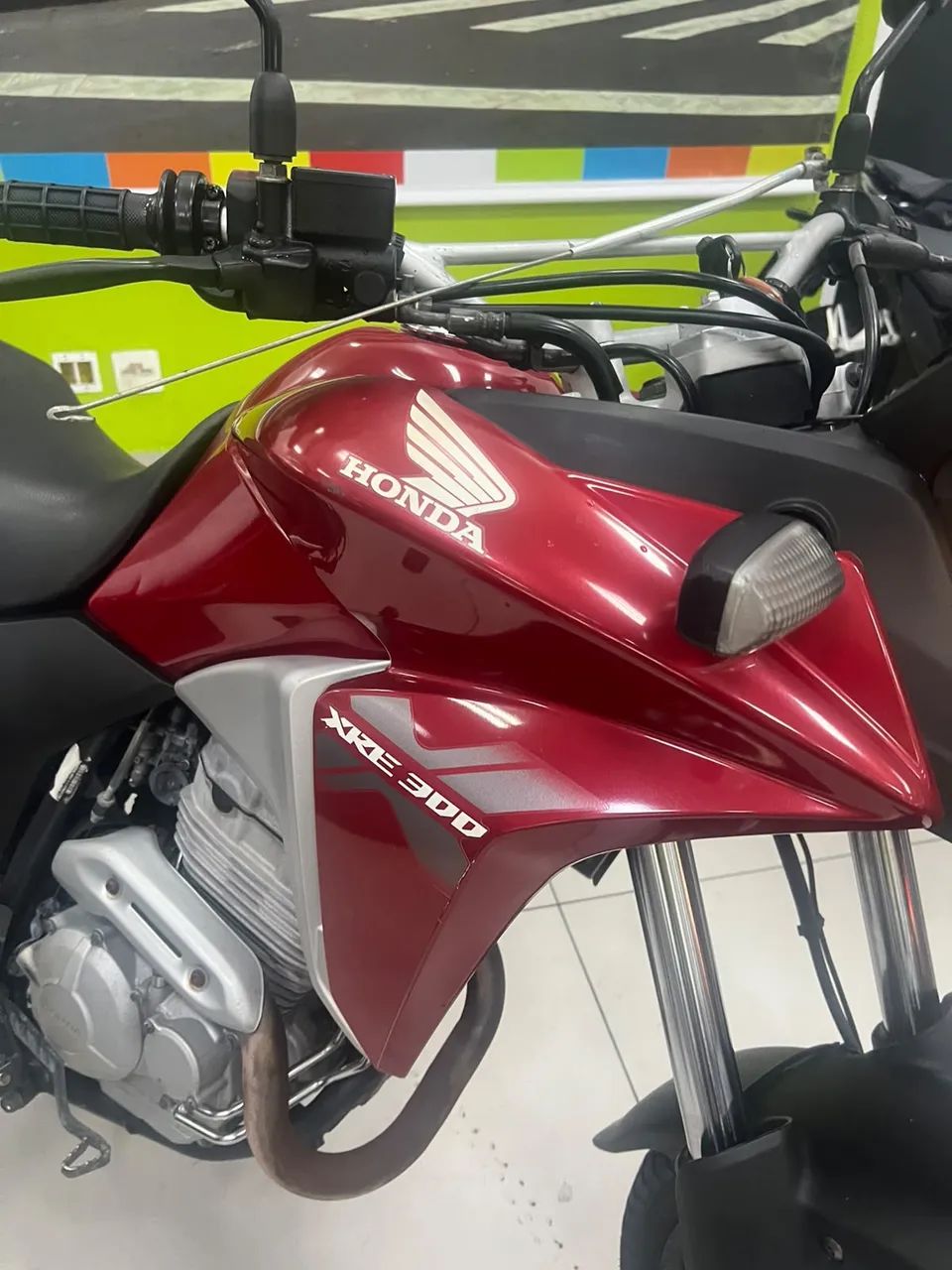 YAMAHA MT-03 ABS - Foto 5