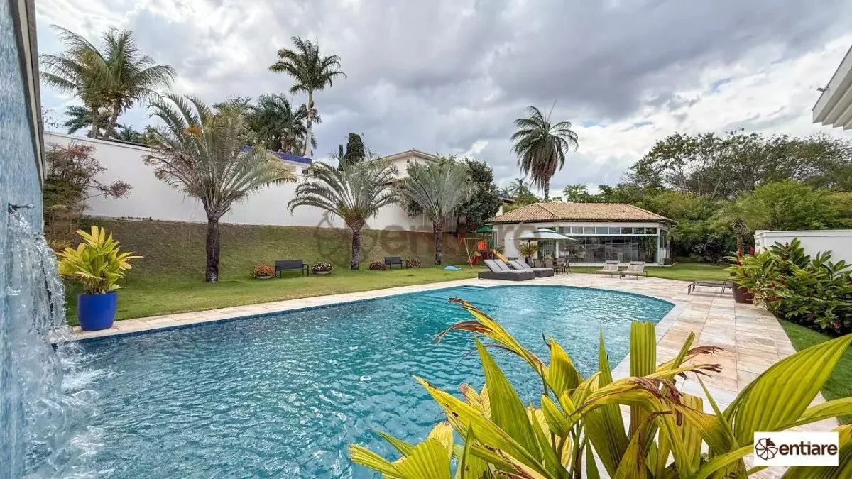 Casa com 4 quartos à venda em Belo Horizonte - Foto 4