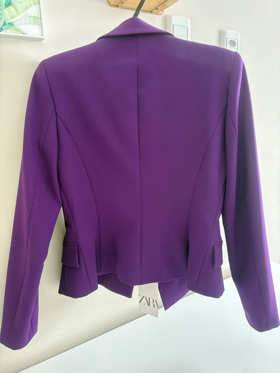 Blazer ZARA tam M  - Foto 5