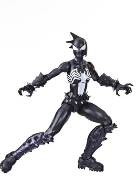 Marvel Legends Mania simbionte - Foto 5