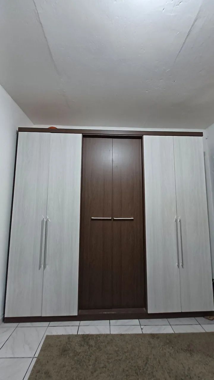Guarda Roupa 6 Portas  - Foto 2