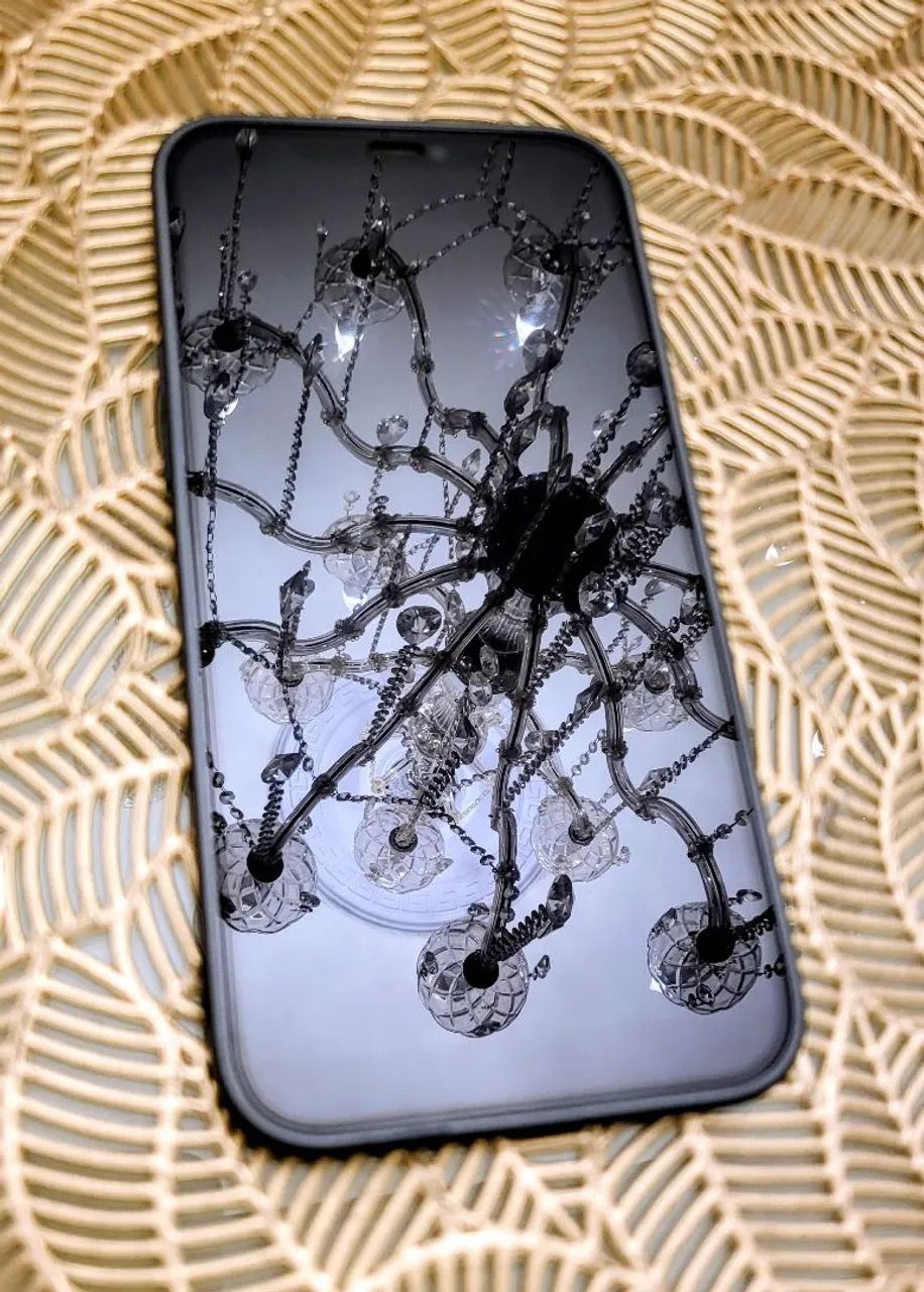 Iphone 12 Pro Max 