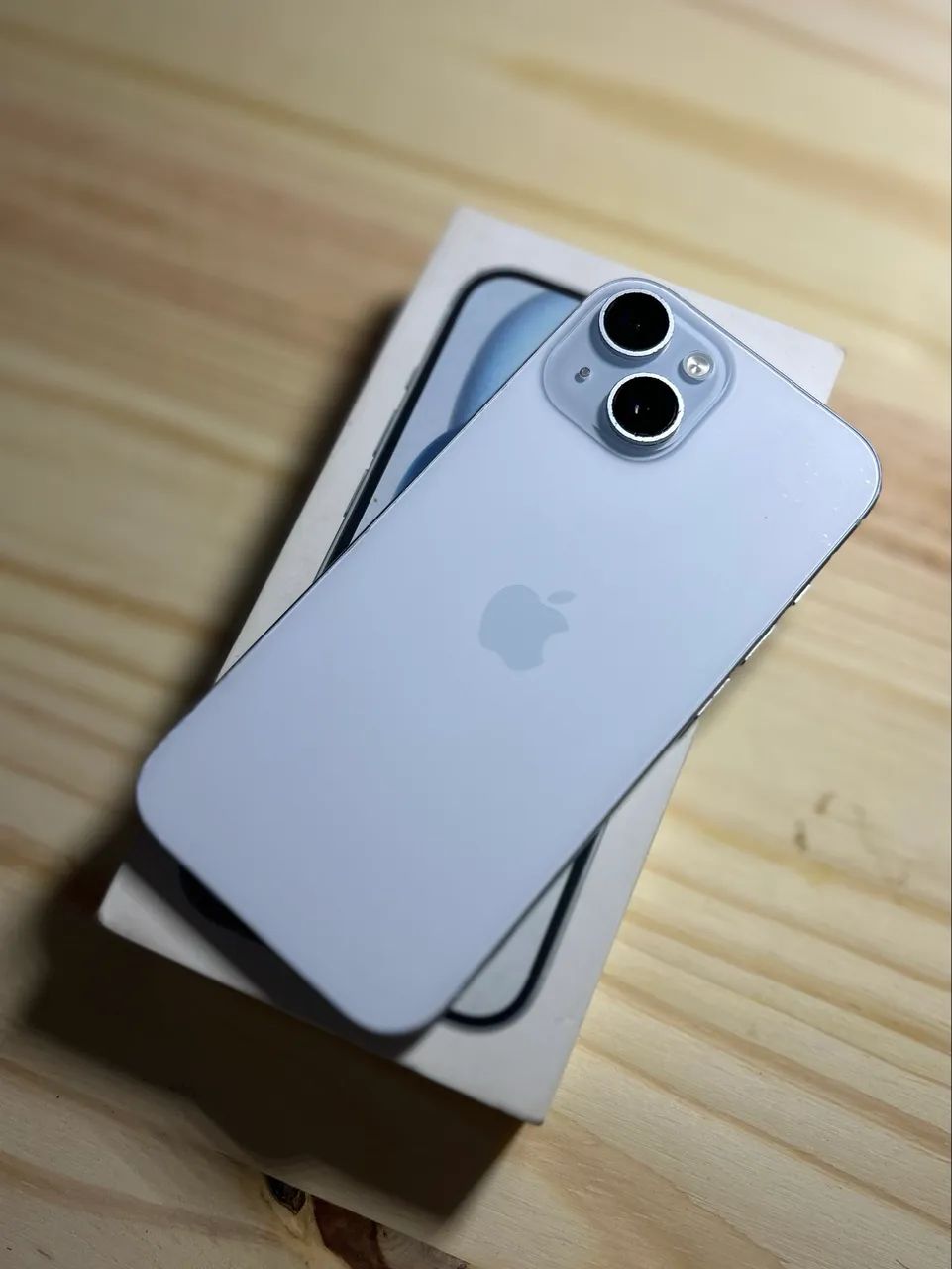 iPHONE 15 128GB - Foto 2