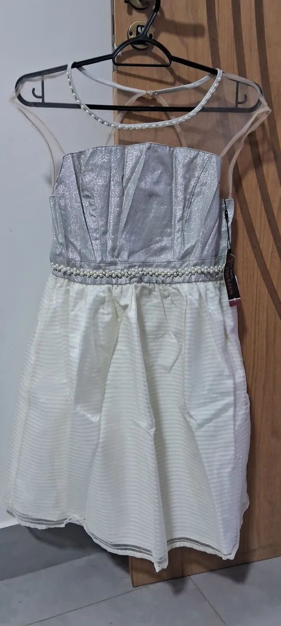 Vestido Tamanho 16 - Foto 2