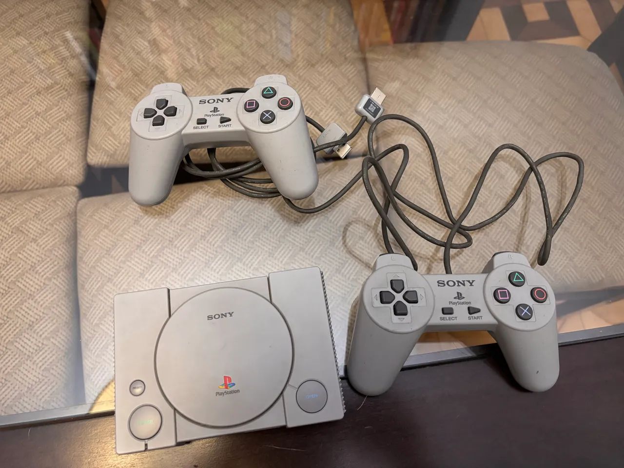 PlayStation 1 Classic