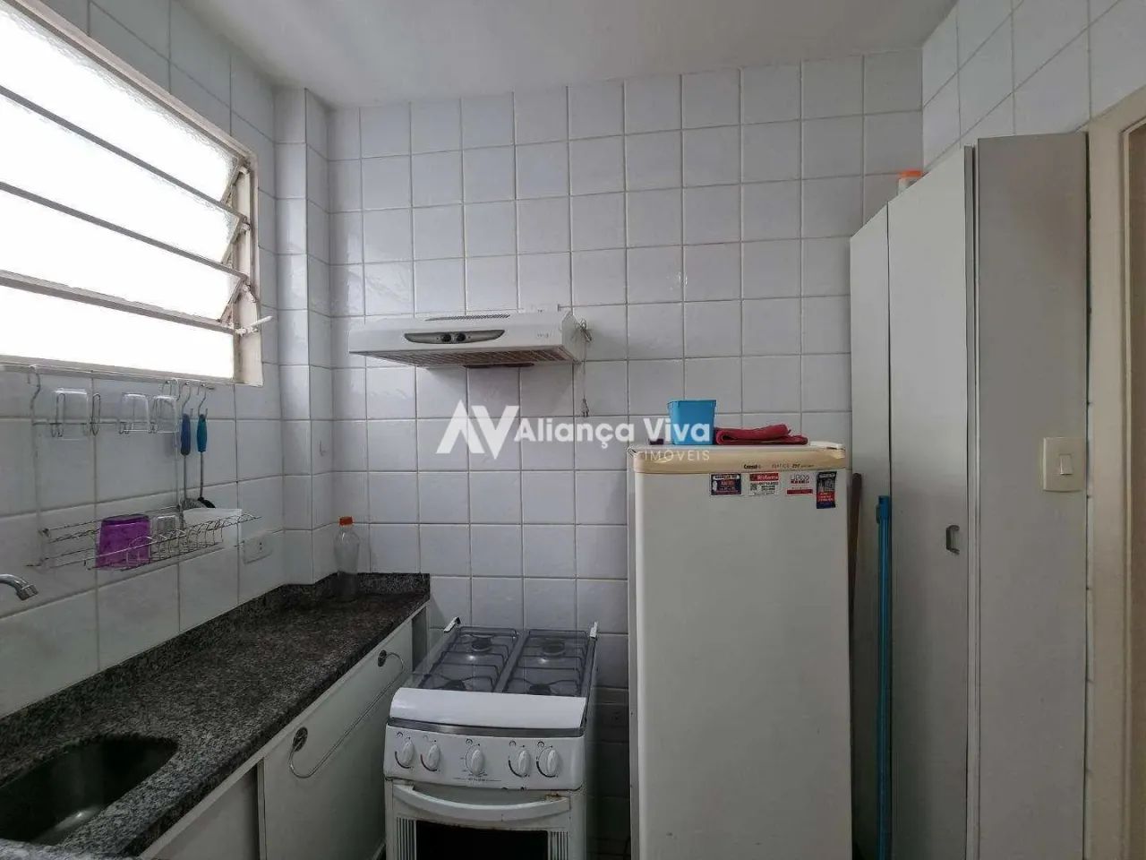 Ipanema | Apartamento 2 quartos - Foto 4