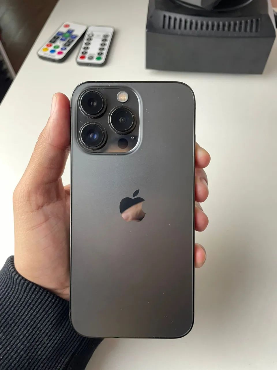 Vendo Iphone 13 Pro 128GB
