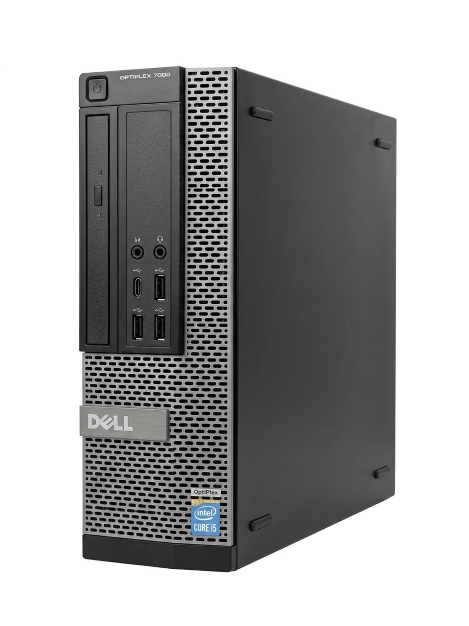 DESKTOP I5 / 16 RAM / SSD 480 GB