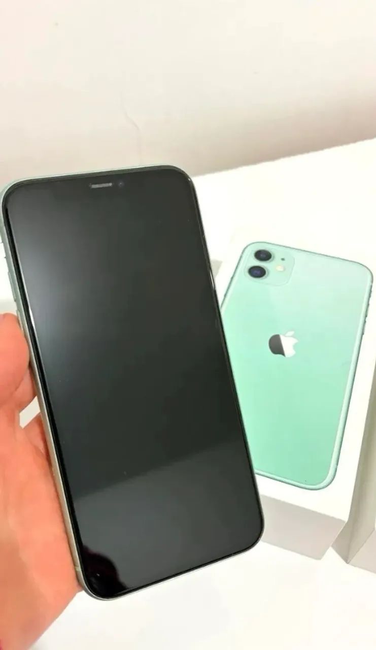 iPhone 11 - Foto 2
