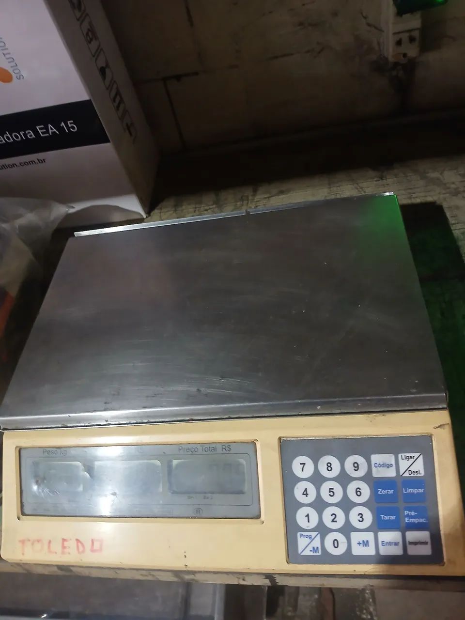 Moedor de carne comercial  - Foto 3