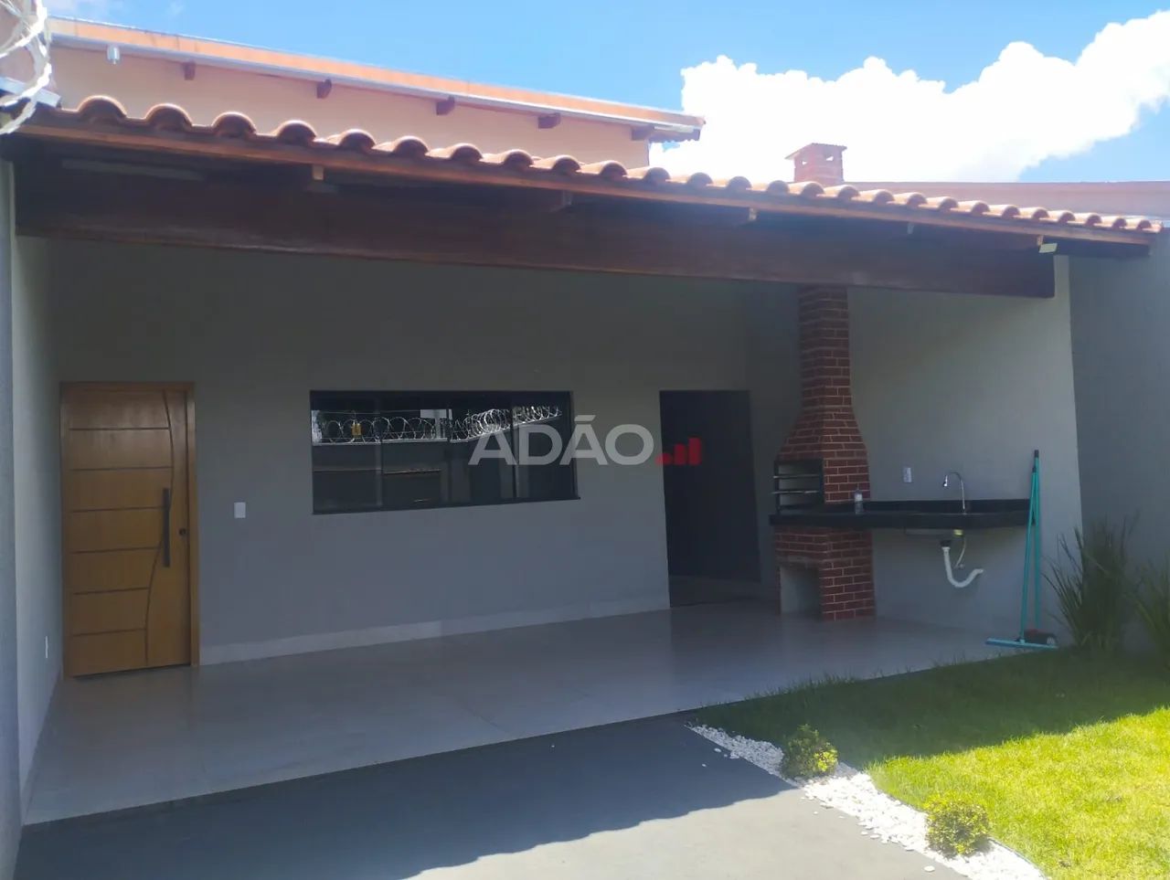CASA RESIDENCIAL - Foto 2