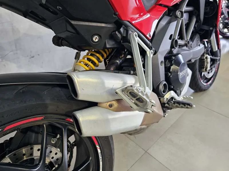 DUCATI Multistrada 1200 ABS - 2013 - Foto 5