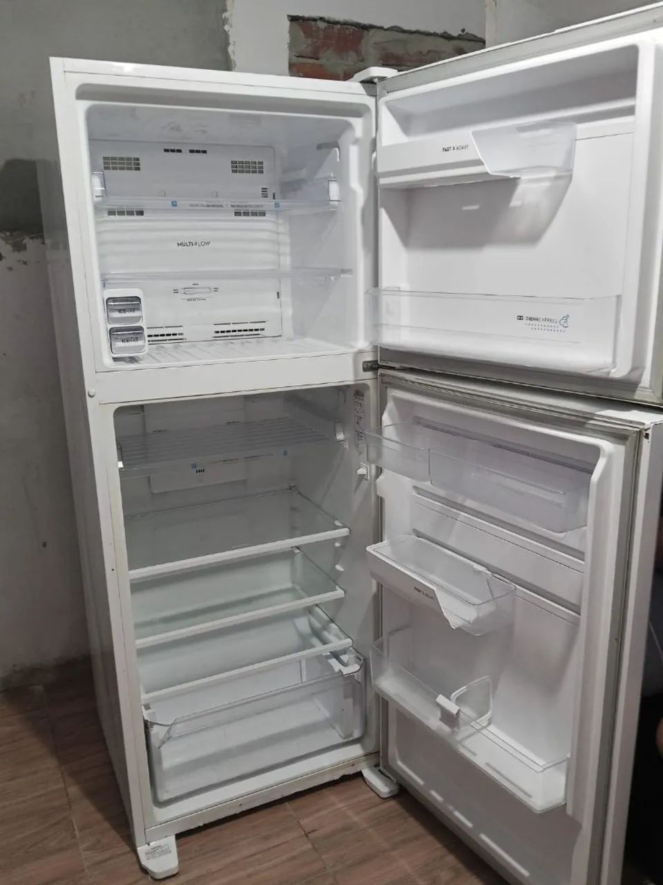 Geladeira  - Foto 2