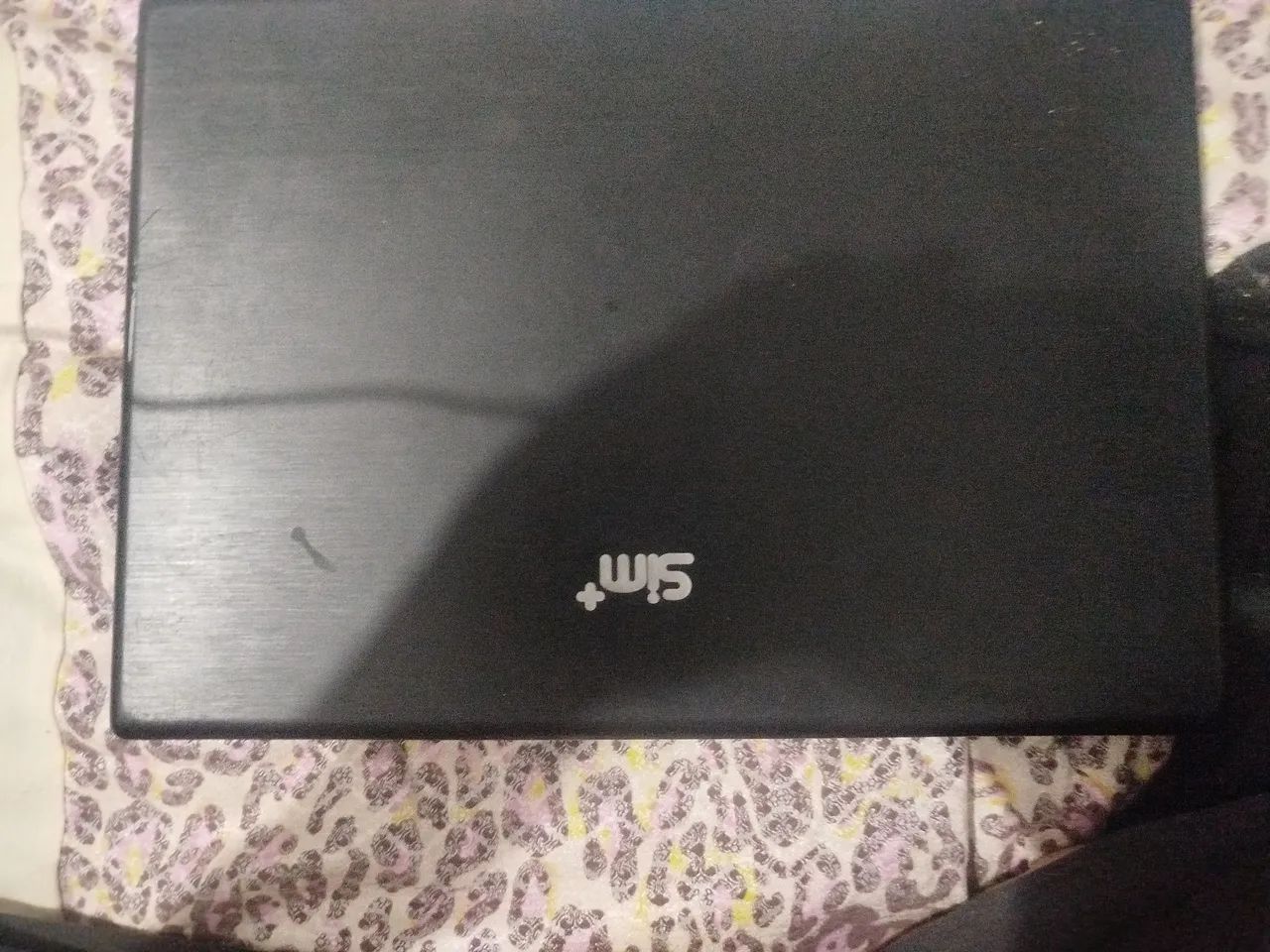 Notebook para retirada de peças  - Foto 5