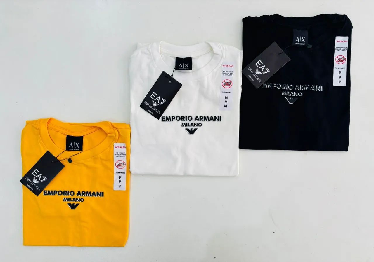 Roupas  - Foto 2