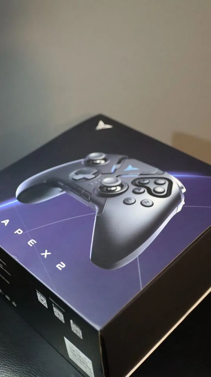 Controle Flydigi Apex 2 - Foto 2