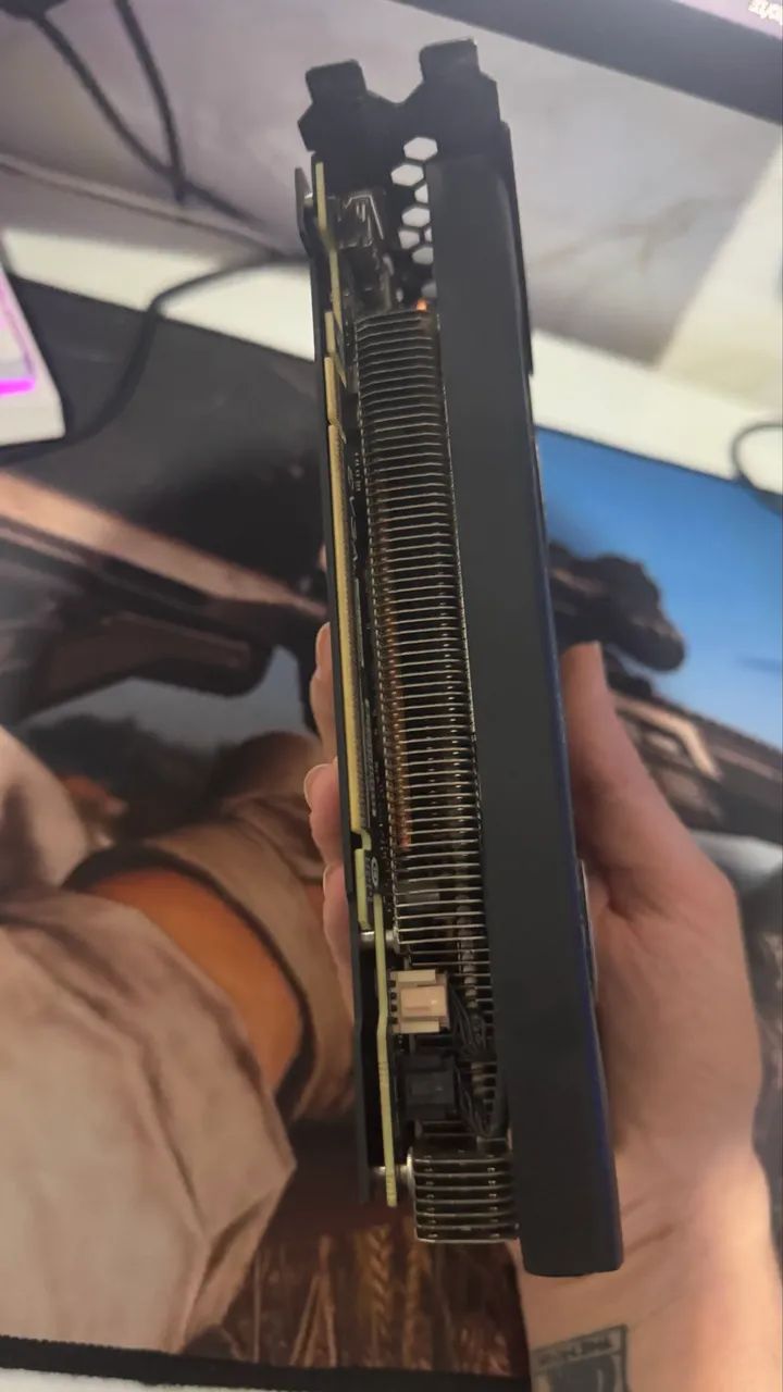 RTX 3060 12G EVGA - Foto 2