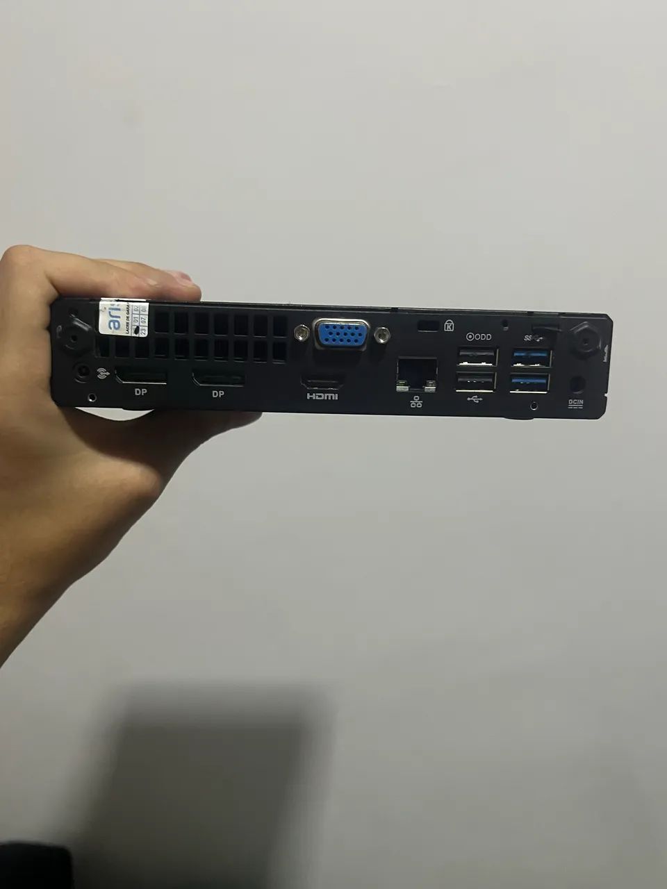 Mini PC Intel Core I3 - Foto 2