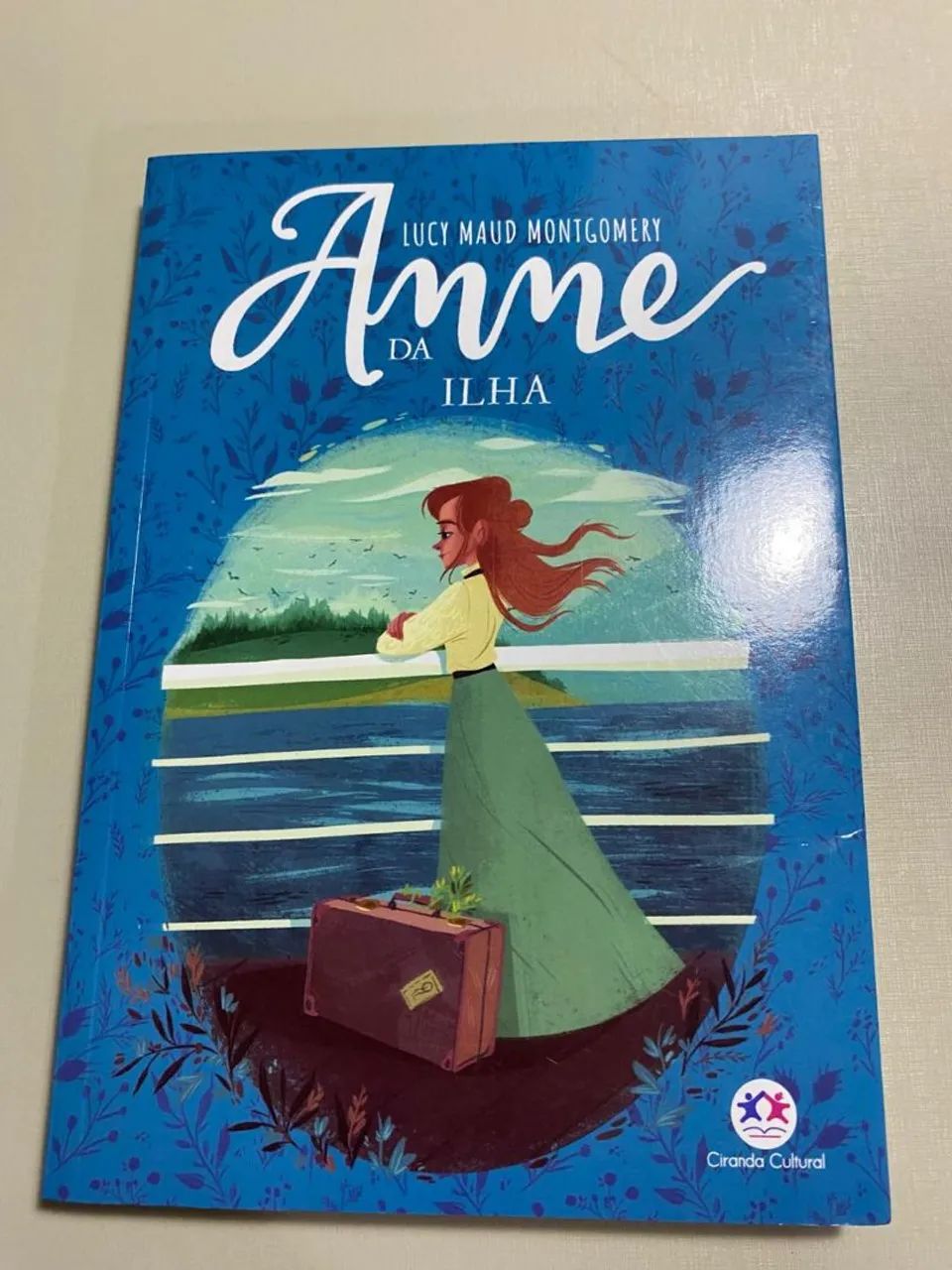 Anne da ilha 3