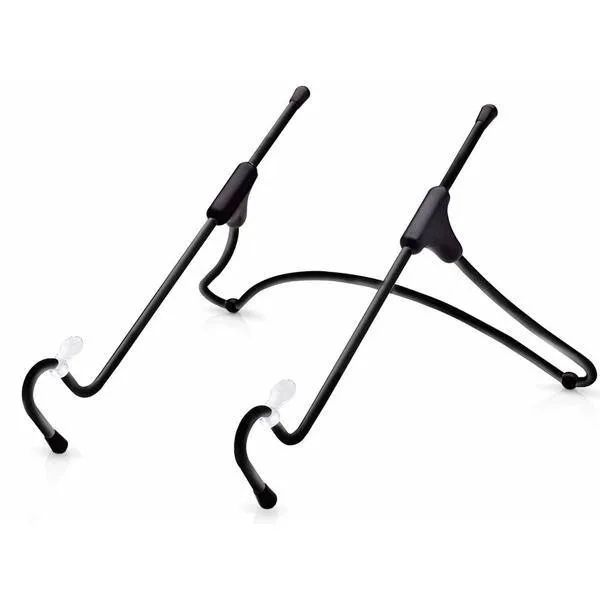 Suporte para Notebook OCTOO Uptable preto