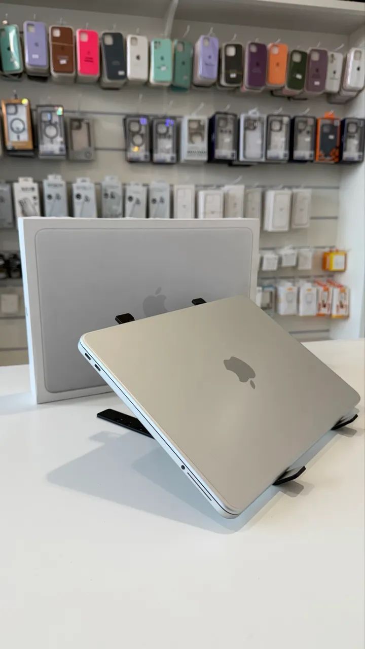 MacBook Neo 8/512 GB silver  - Foto 2