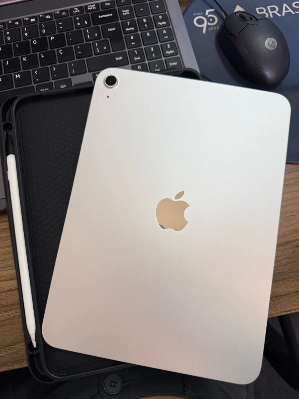 IPAD 11 última geração