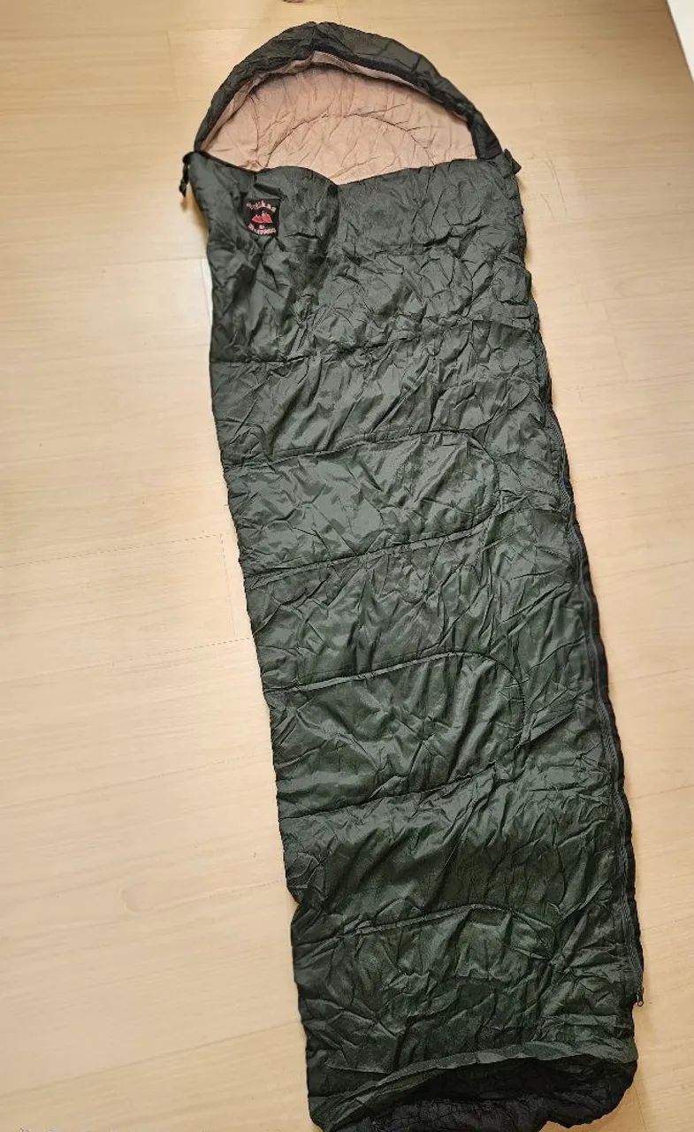 Saco de Dormir - Foto 3