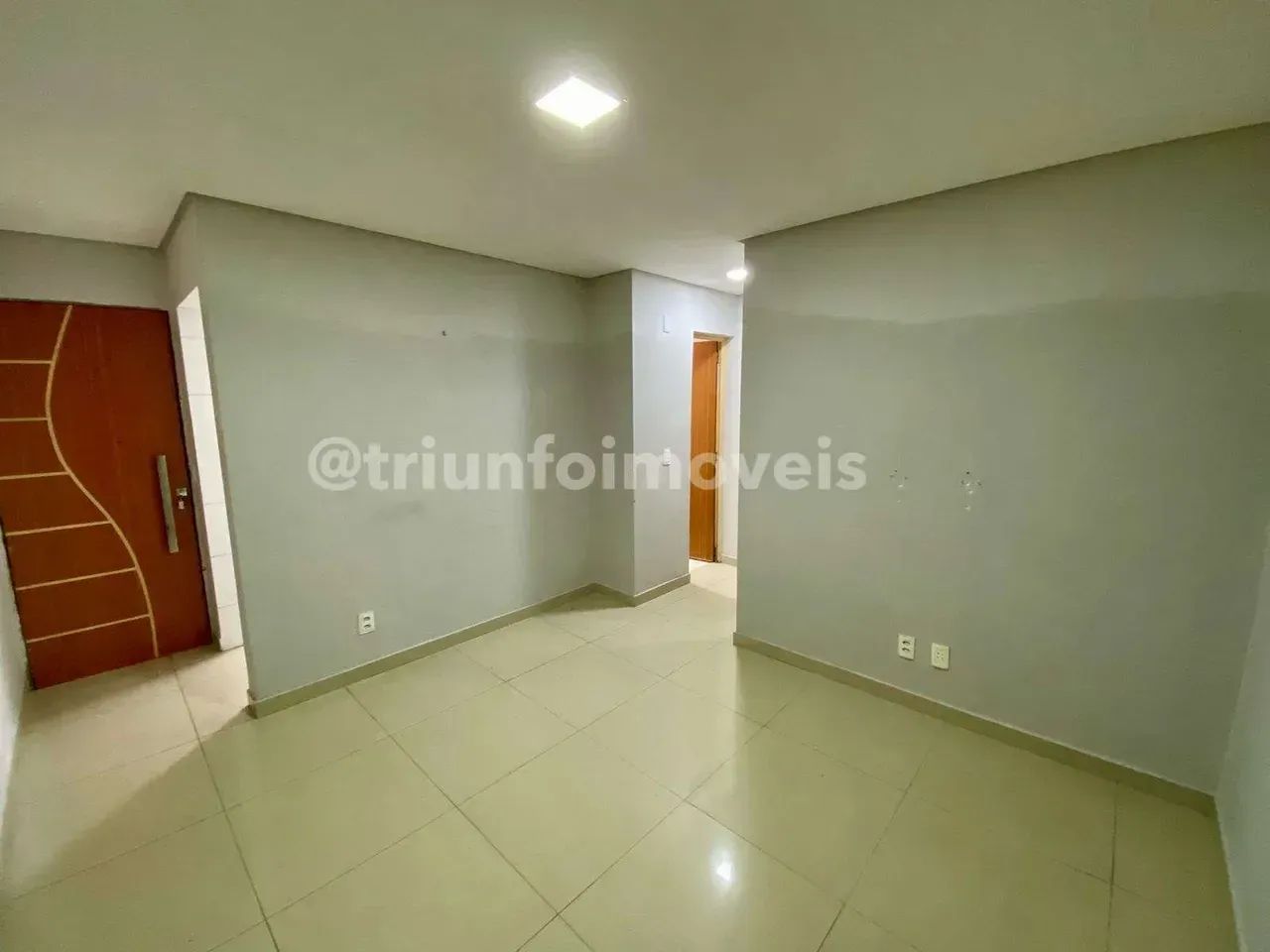 Apartamento no Residencial Monte Líbano com 2 quartos - Foto 3